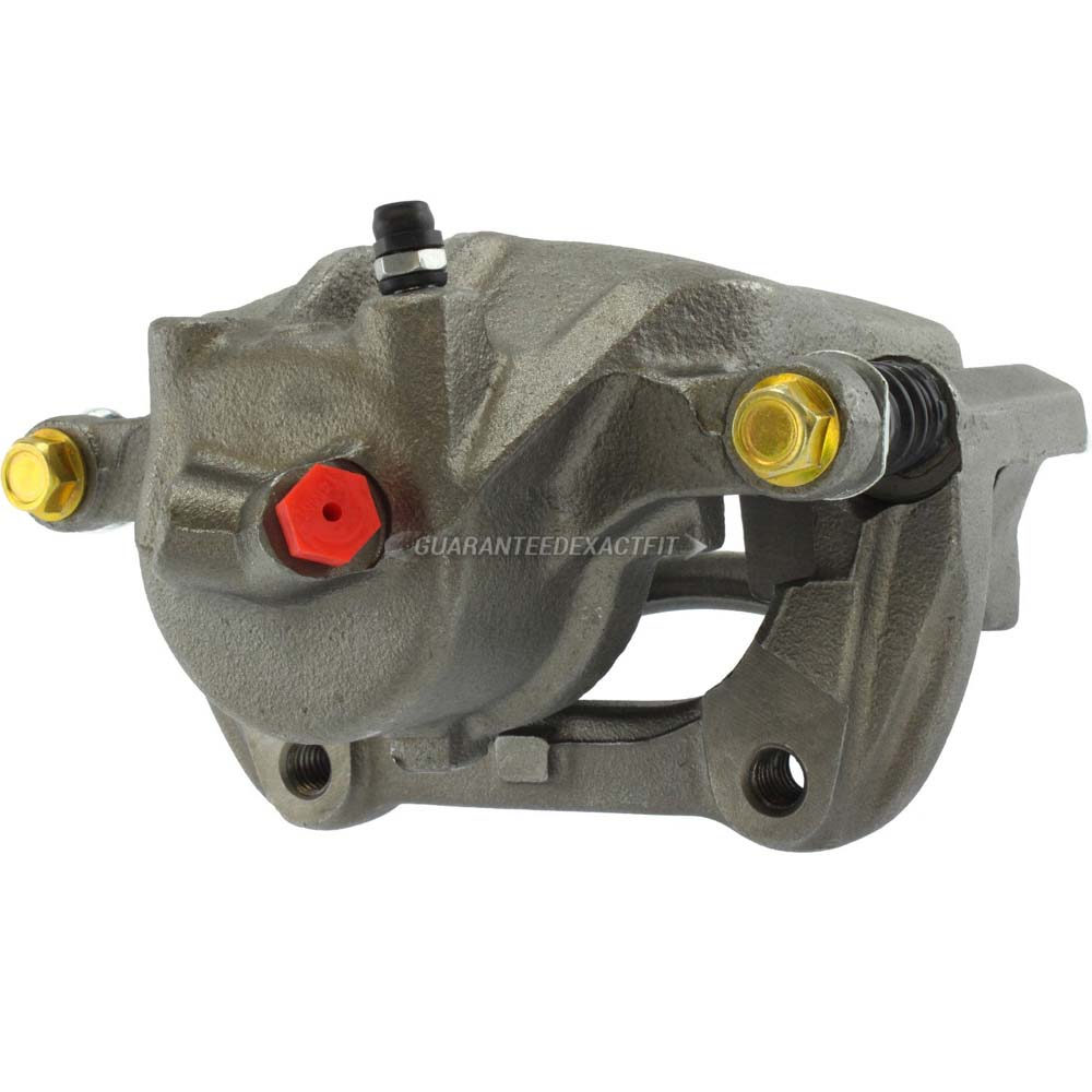 1992 Volvo 940 Brake Caliper