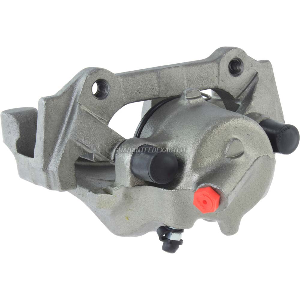 2000 Volvo C70 Brake Caliper