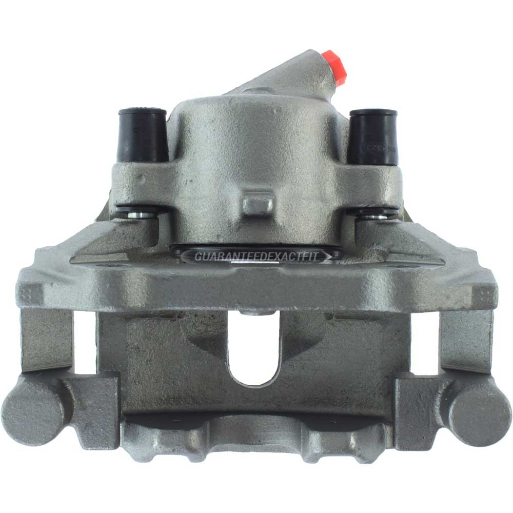 2000 Volvo C70 Brake Caliper