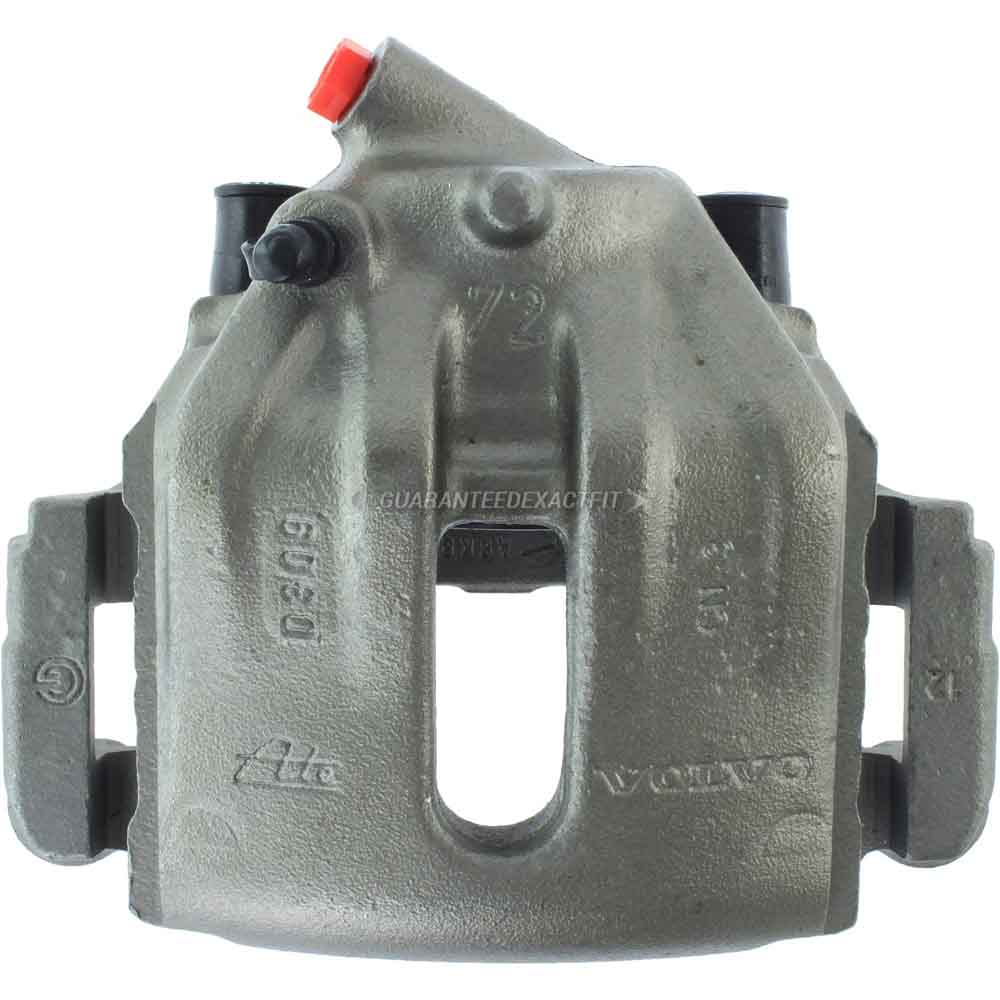 2000 Volvo C70 Brake Caliper
