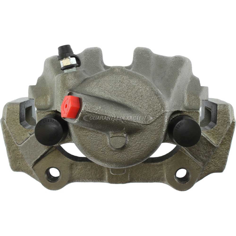 2000 Volvo S70 Brake Caliper
