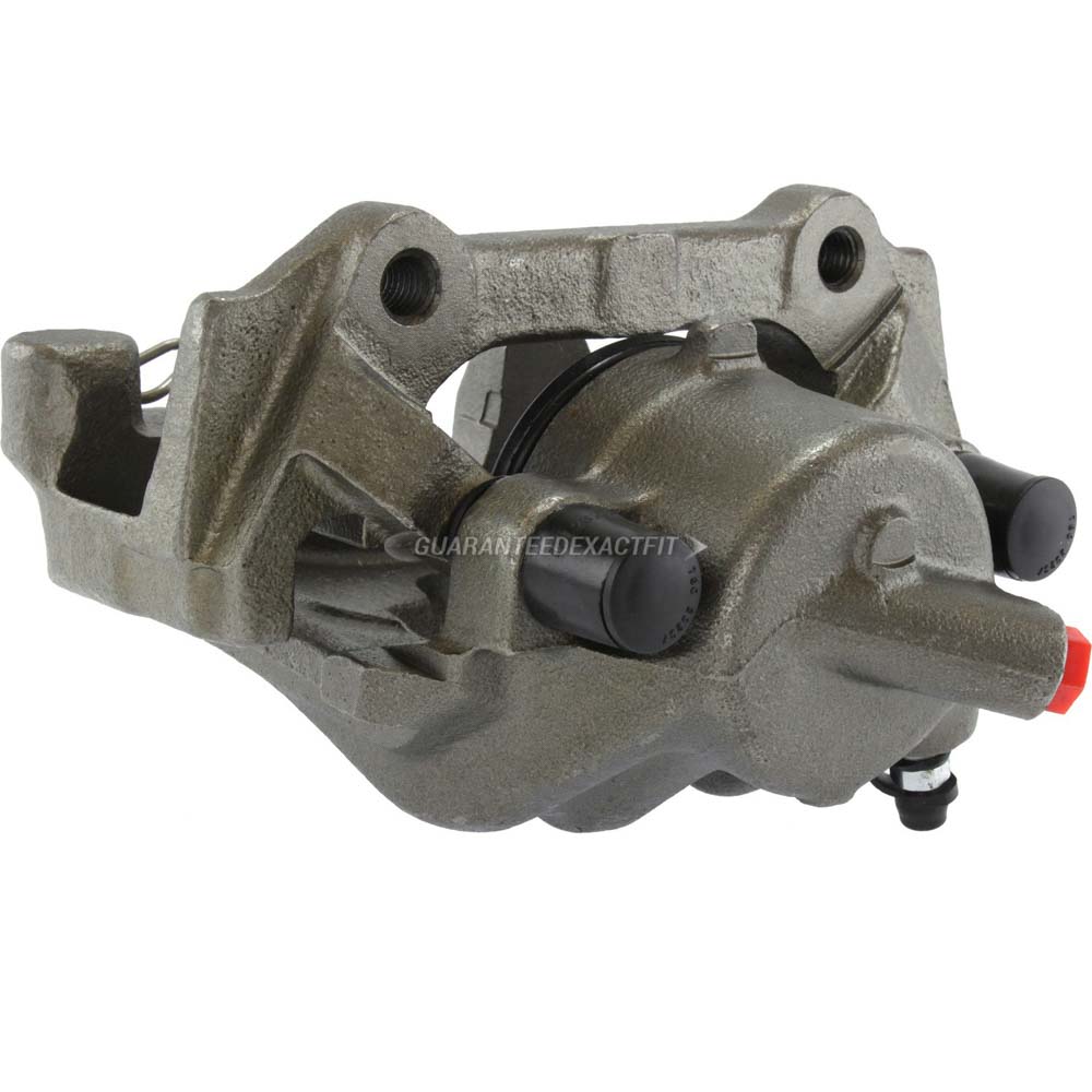 2000 Volvo S70 Brake Caliper