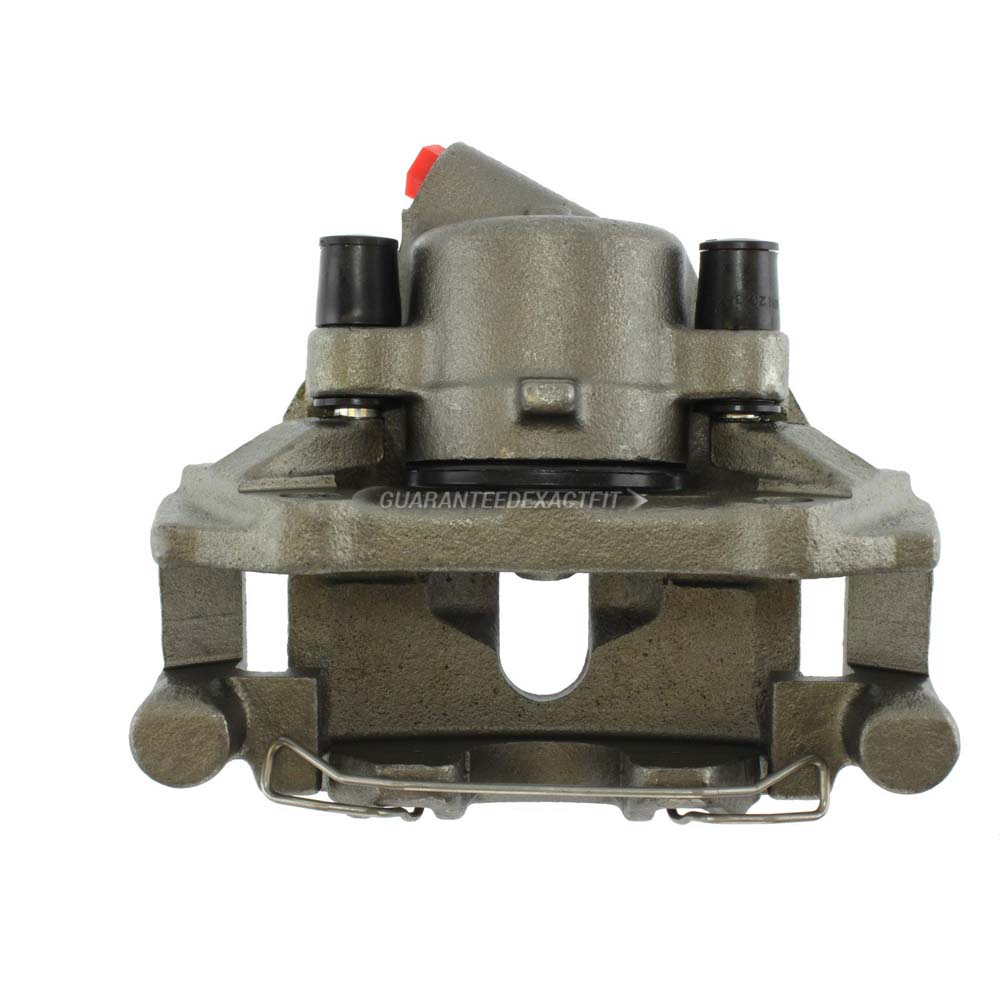 2000 Volvo S70 Brake Caliper