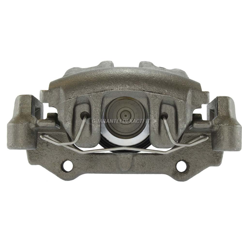 2000 Volvo S70 Brake Caliper