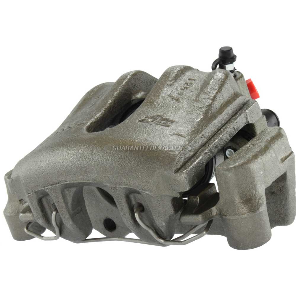 2000 Volvo S70 Brake Caliper