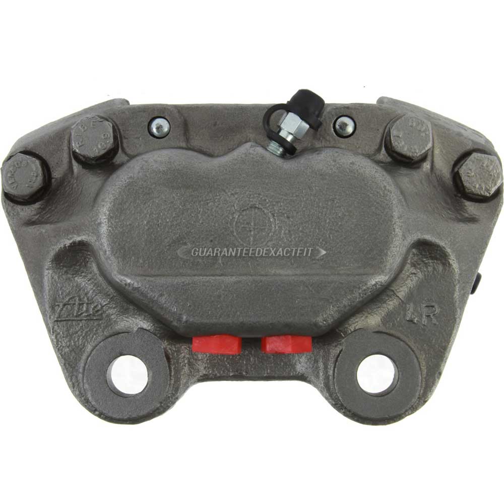 1976 Volvo 264 Brake Caliper