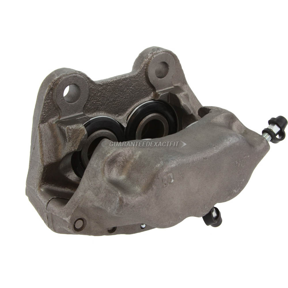 1976 Volvo 264 Brake Caliper
