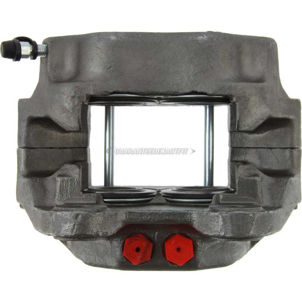 1976 Volvo 264 Brake Caliper