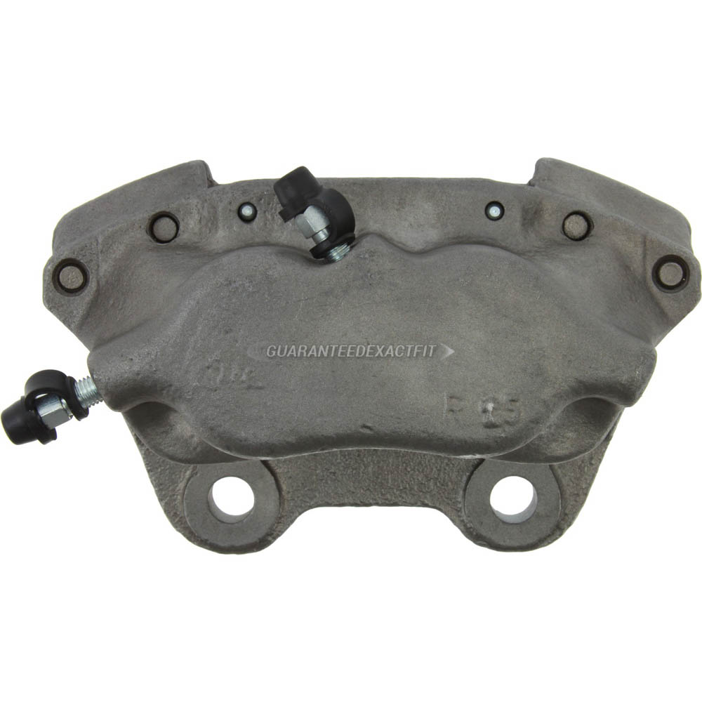 1976 Volvo 264 Brake Caliper