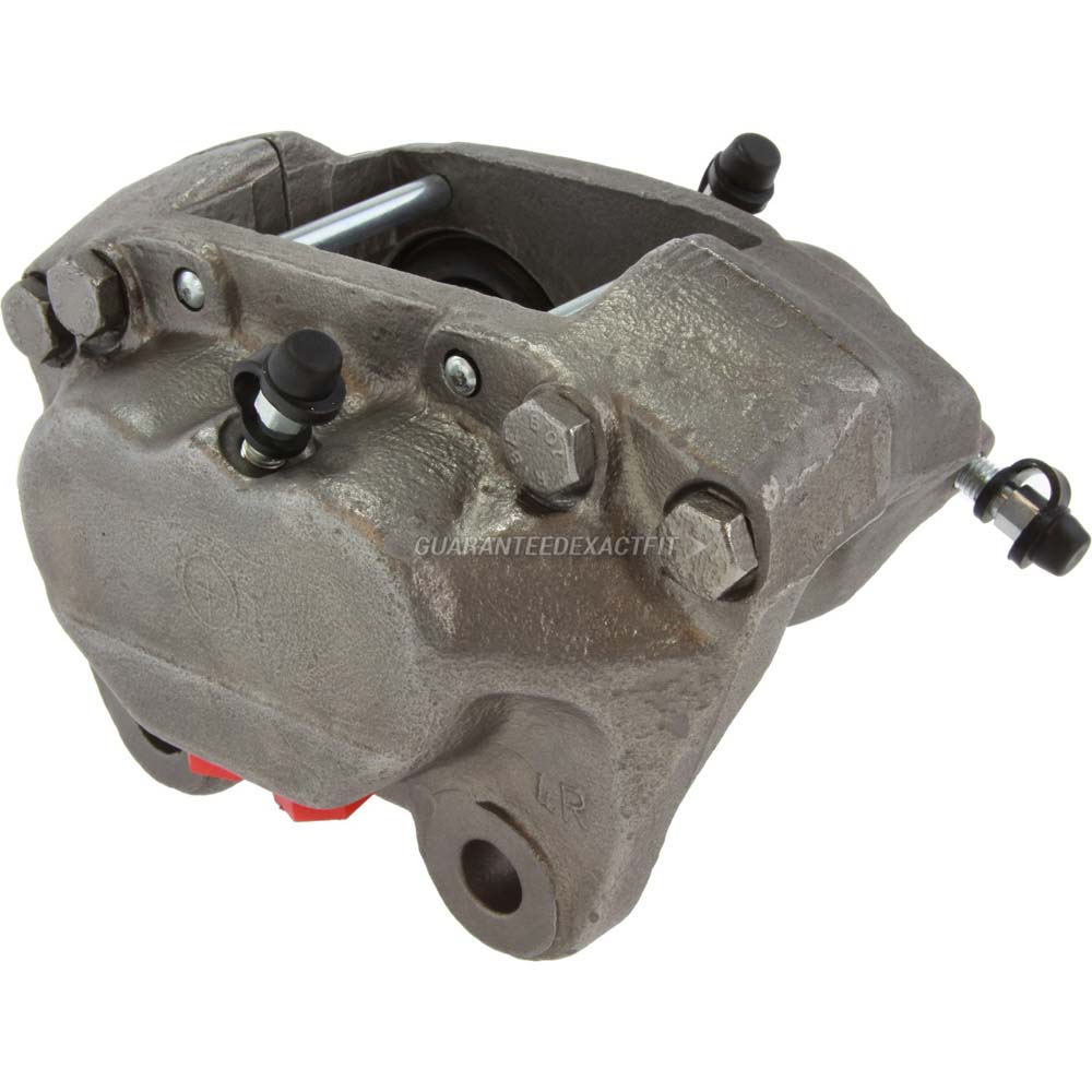 1976 Volvo 264 Brake Caliper