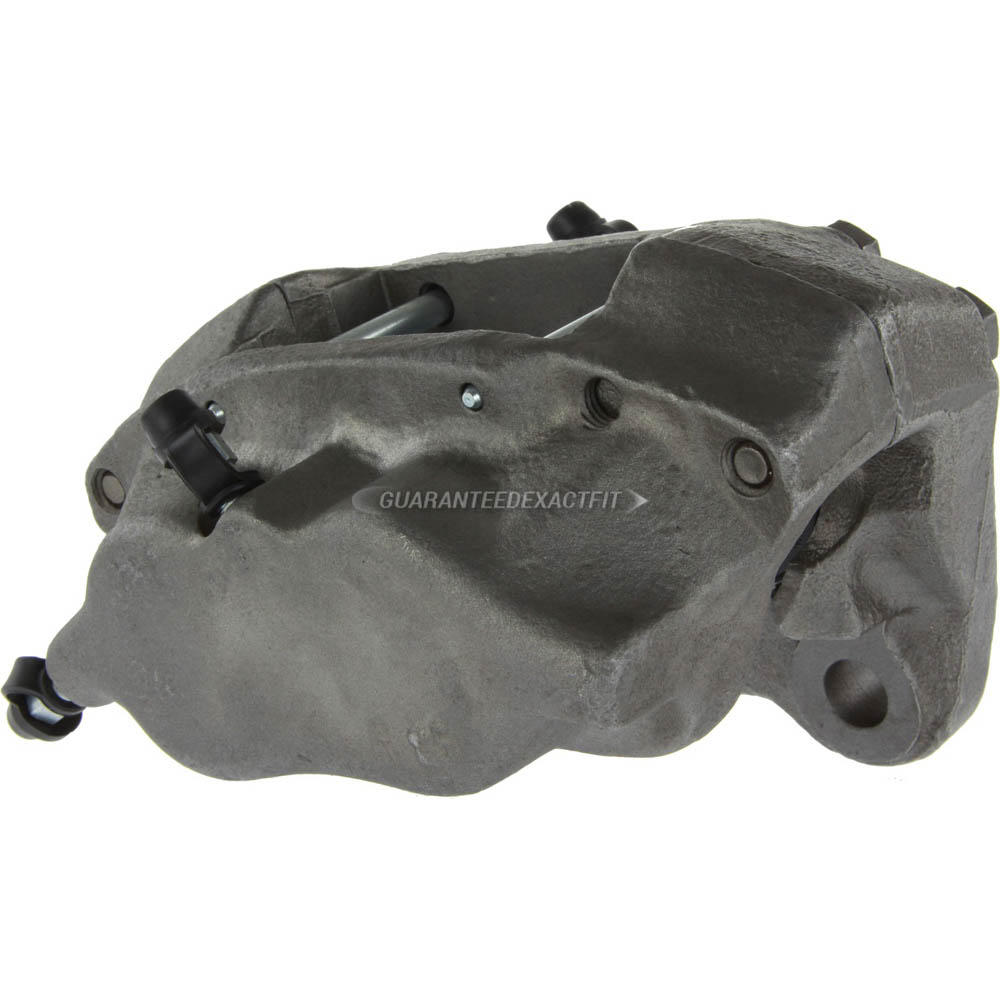 1976 Volvo 264 Brake Caliper