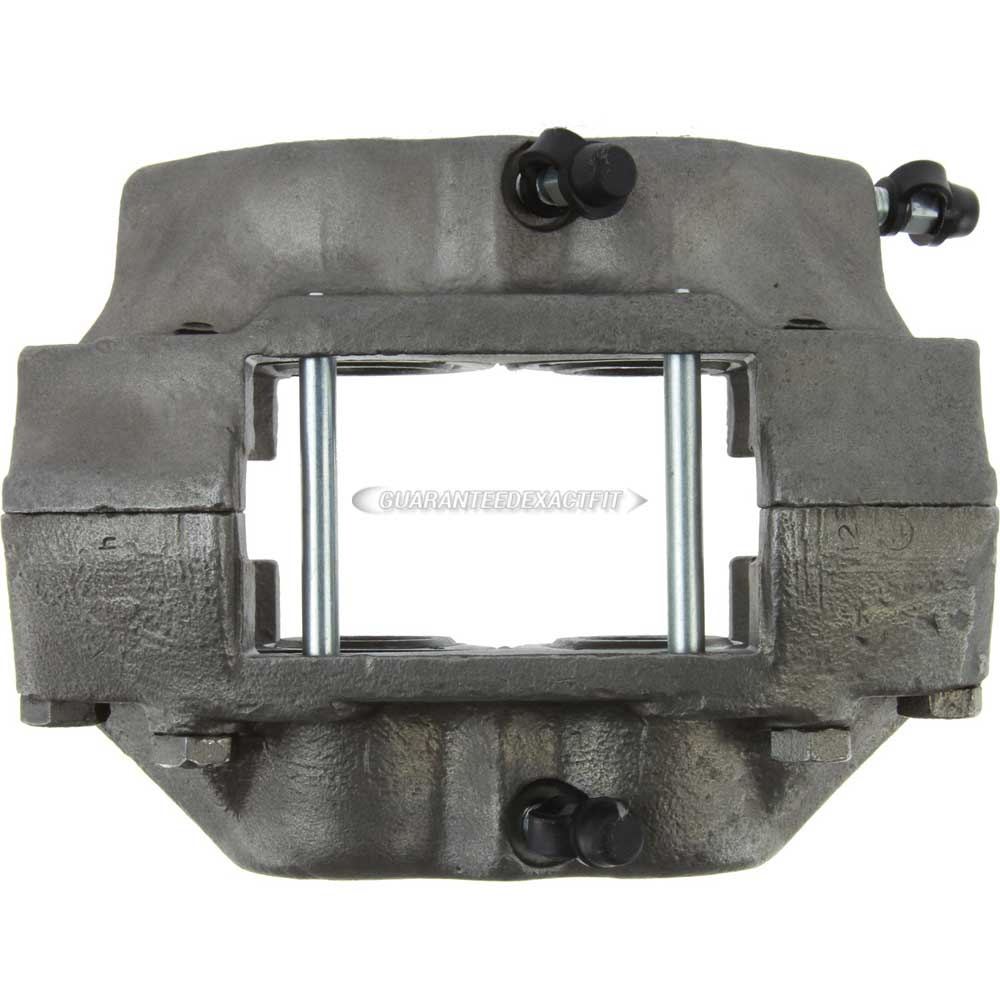 1976 Volvo 264 Brake Caliper