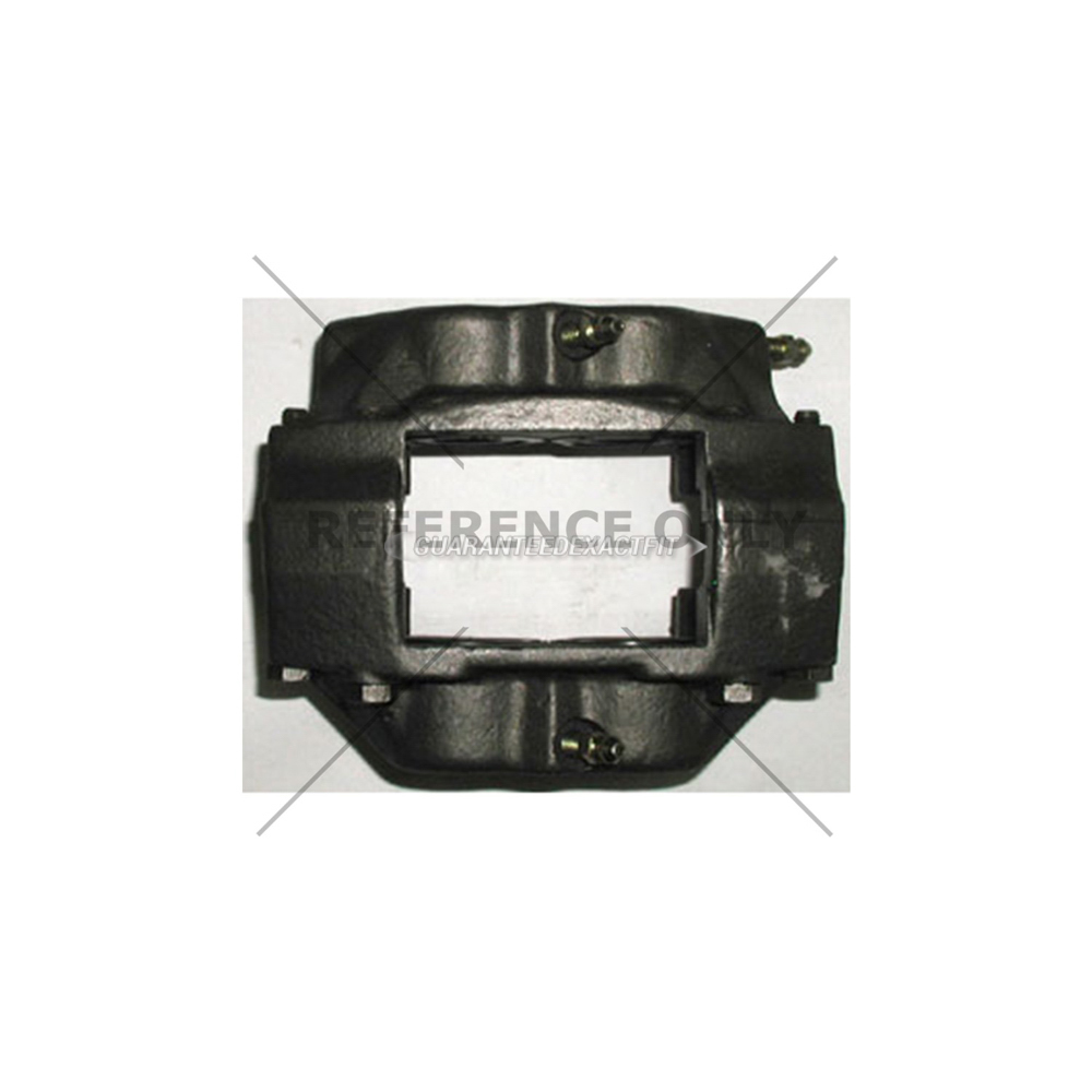 1975 Volvo 242 Brake Caliper