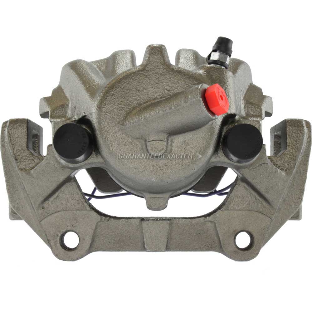 2000 Volvo C70 Brake Caliper