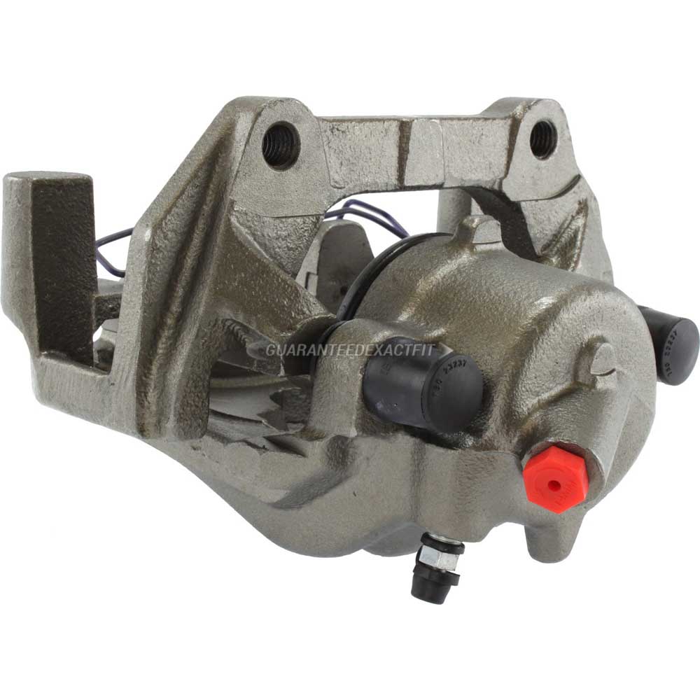 2000 Volvo C70 Brake Caliper