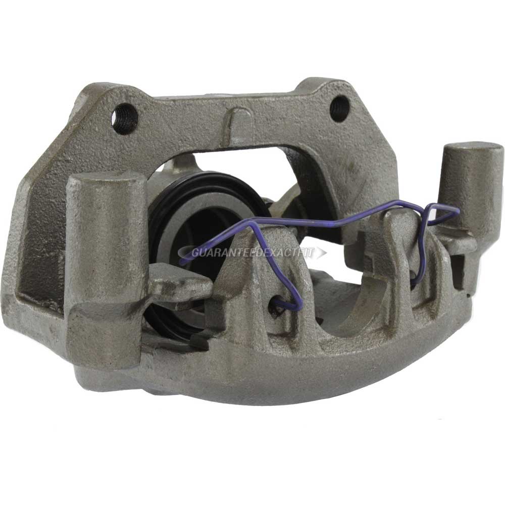 2000 Volvo C70 Brake Caliper