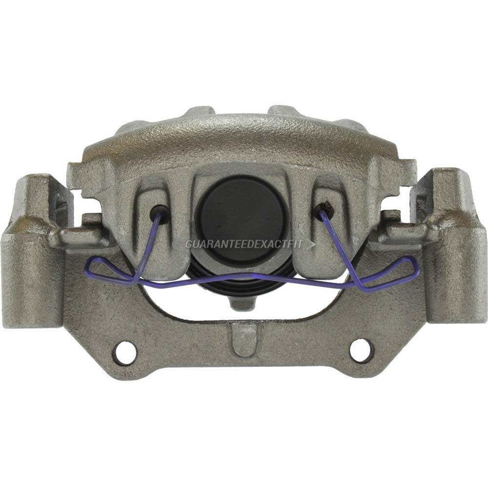 2000 Volvo C70 Brake Caliper