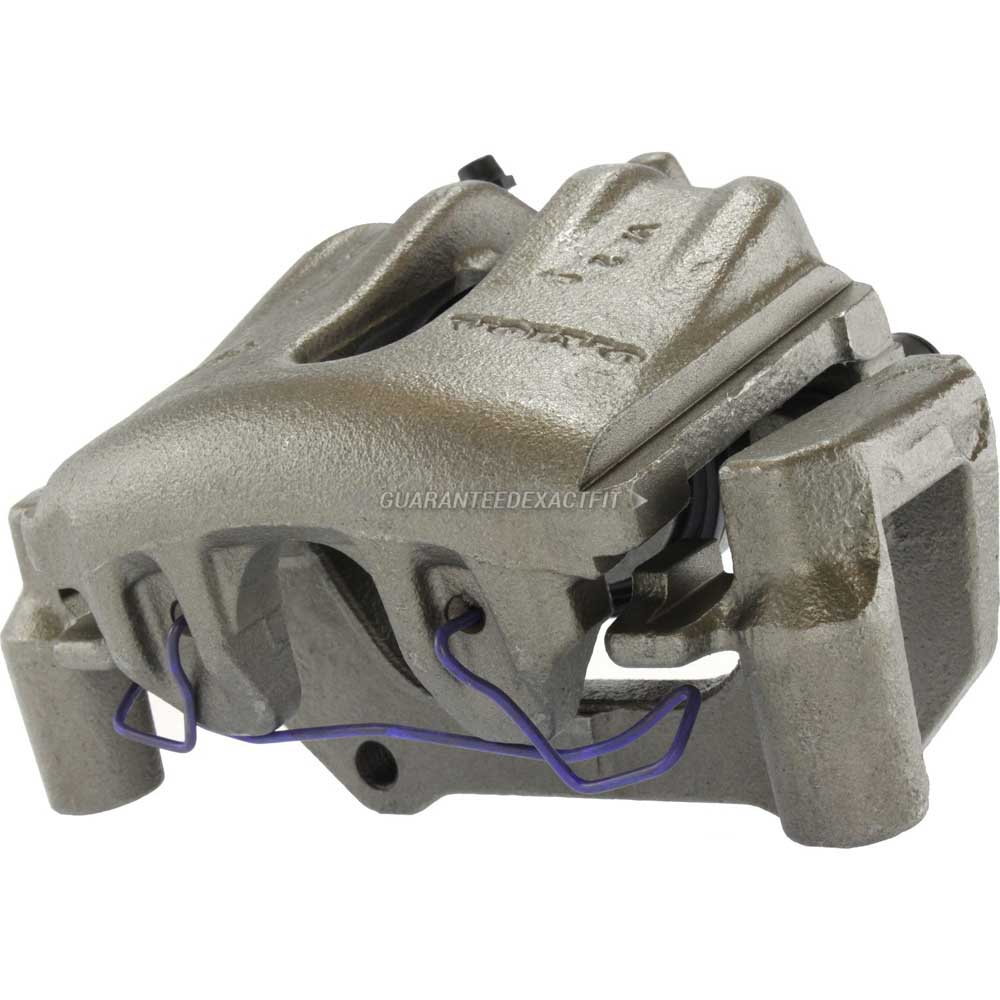 2000 Volvo C70 Brake Caliper