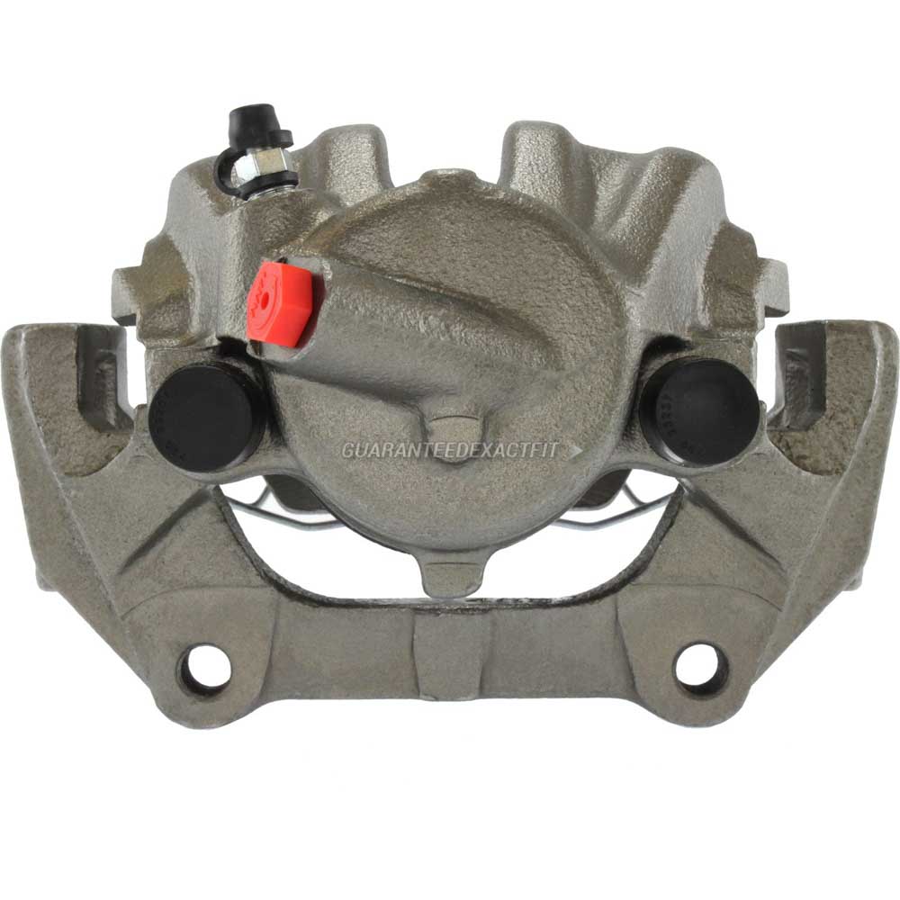 2000 Volvo C70 Brake Caliper