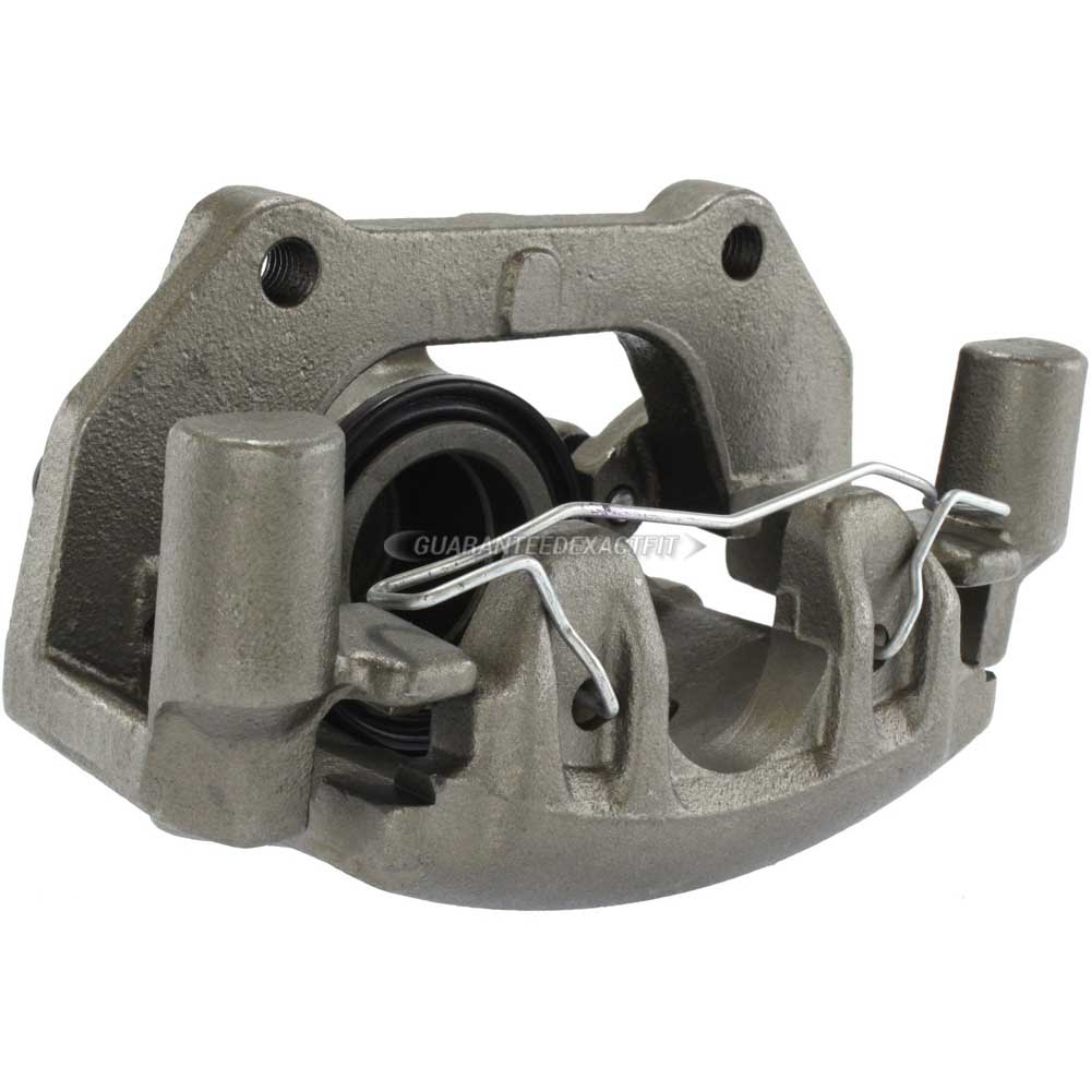 2000 Volvo C70 Brake Caliper