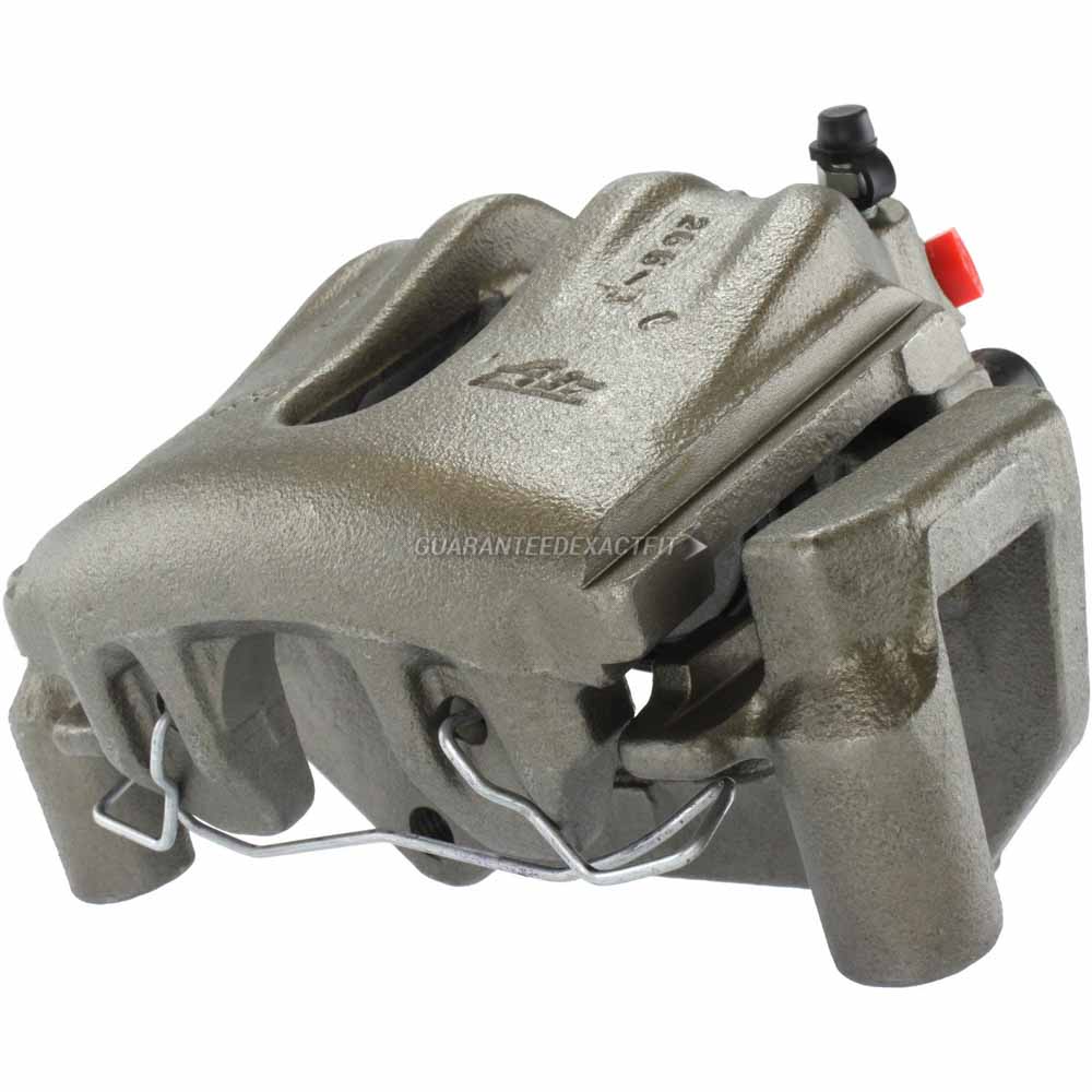 2000 Volvo C70 Brake Caliper