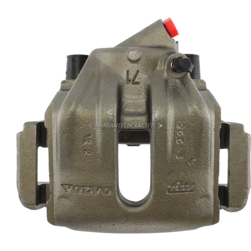 2000 Volvo C70 Brake Caliper