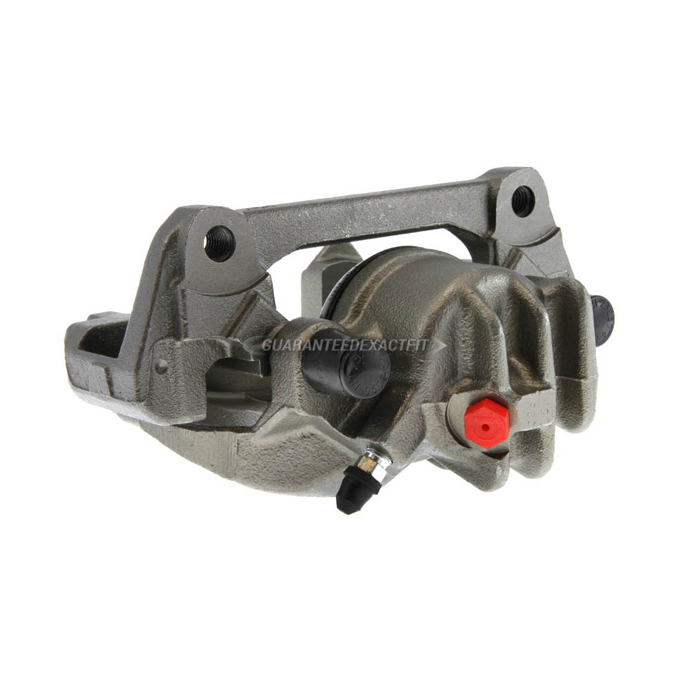 2000 Volvo S80 Brake Caliper