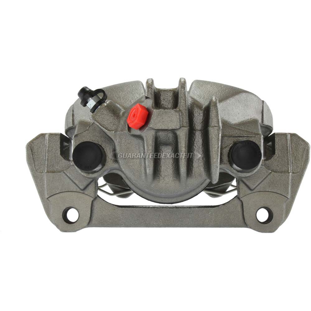 2004 Volvo V70 Brake Caliper