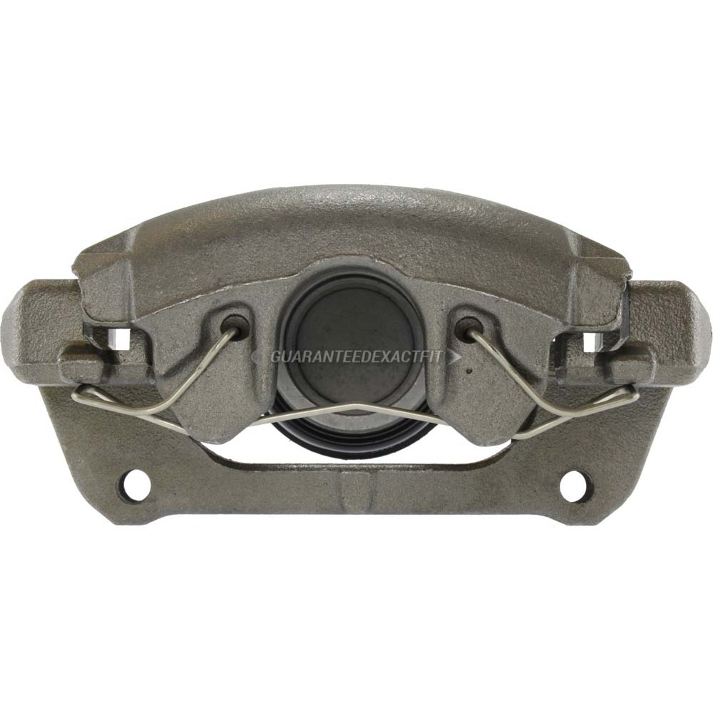 2004 Volvo V70 Brake Caliper
