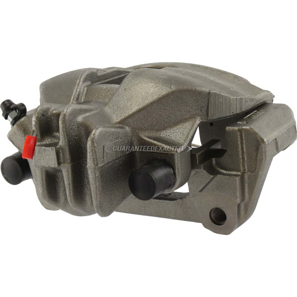 2004 Volvo V70 Brake Caliper