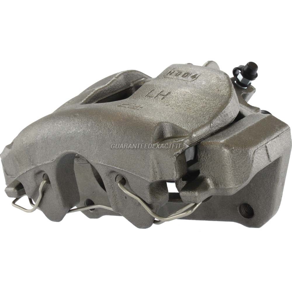 2004 Volvo V70 Brake Caliper