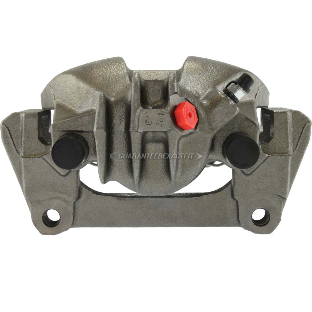 2000 Volvo S80 Brake Caliper