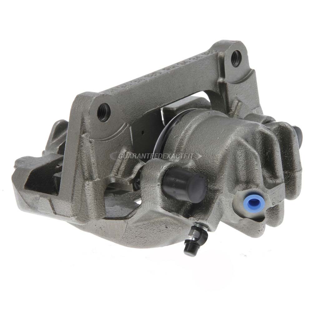 2000 Volvo S80 Brake Caliper