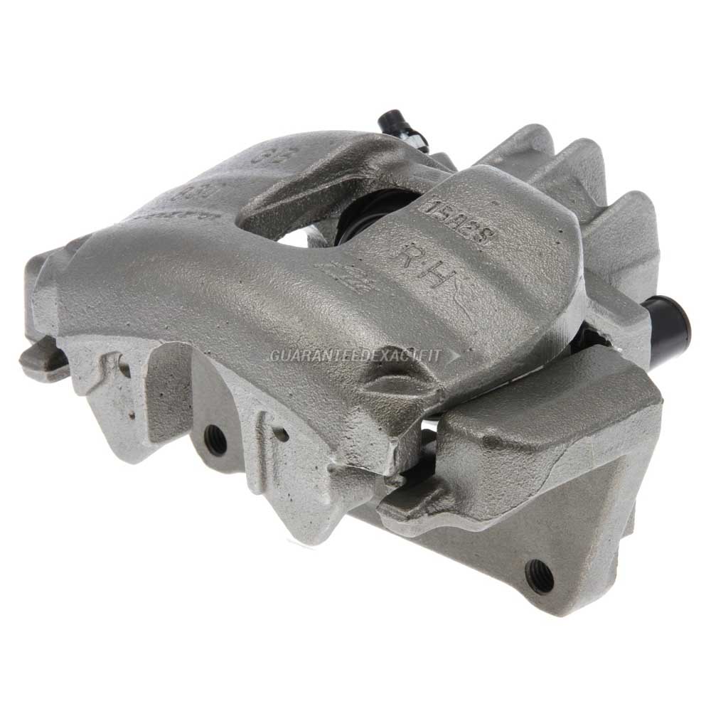 2000 Volvo S80 Brake Caliper