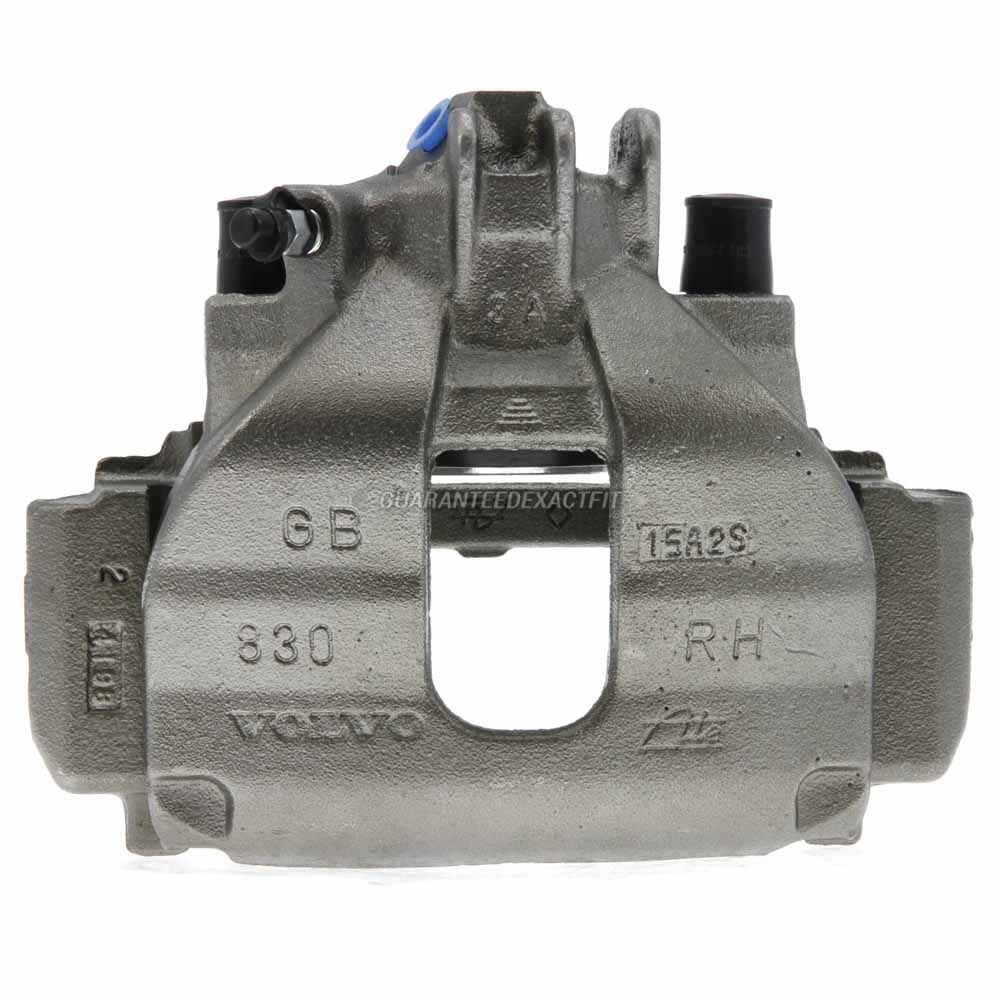 2000 Volvo S80 Brake Caliper