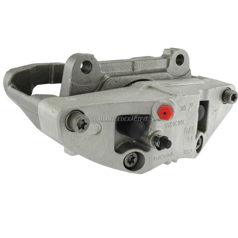 2012 Volvo XC90 Brake Caliper