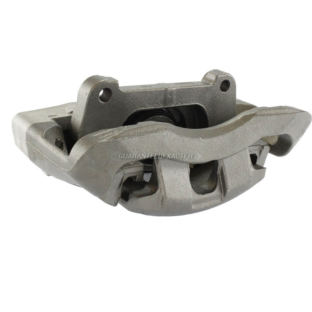 2012 Volvo XC90 Brake Caliper