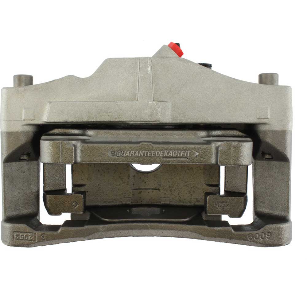 2012 Volvo XC90 Brake Caliper