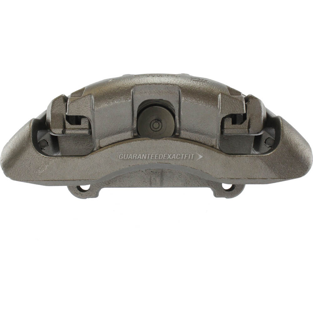 2012 Volvo XC90 Brake Caliper