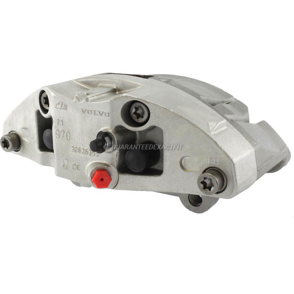 2012 Volvo XC90 Brake Caliper
