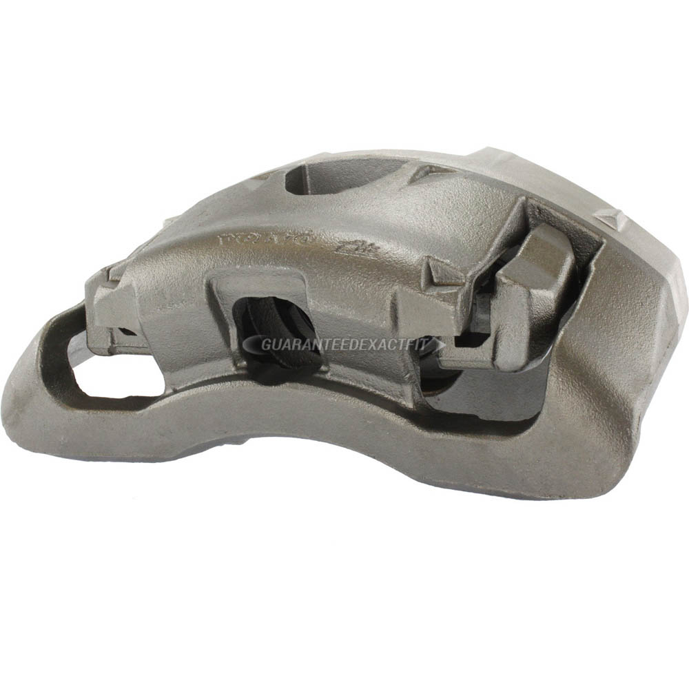 2012 Volvo XC90 Brake Caliper
