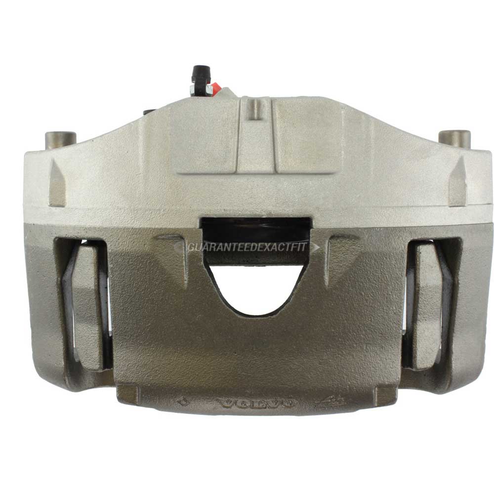 2012 Volvo XC90 Brake Caliper