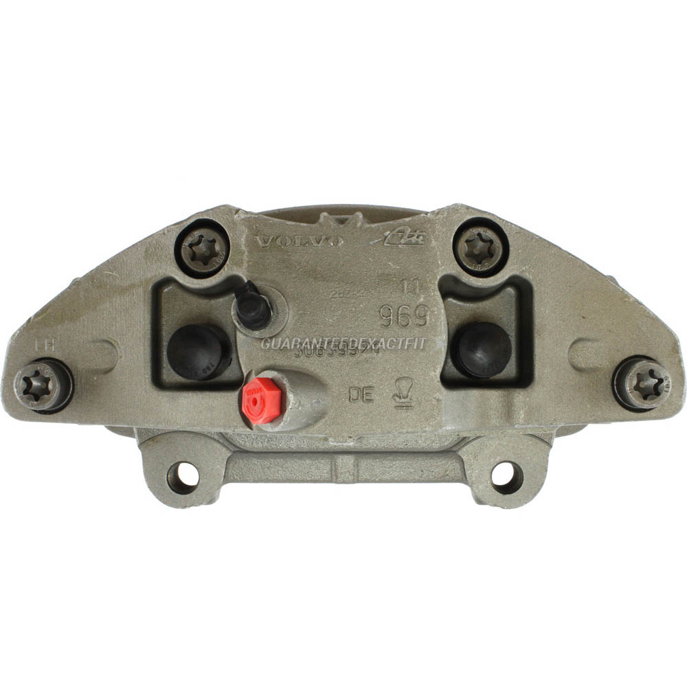 2012 Volvo XC90 Brake Caliper