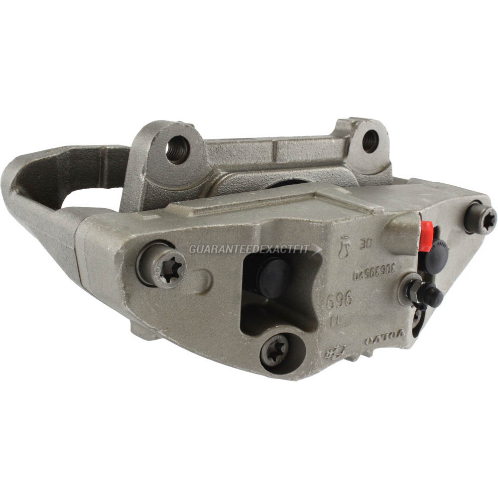 2012 Volvo XC90 Brake Caliper