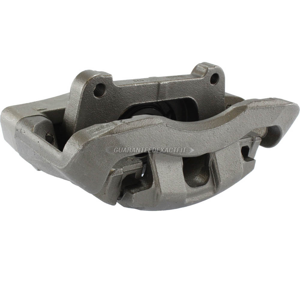2012 Volvo XC90 Brake Caliper