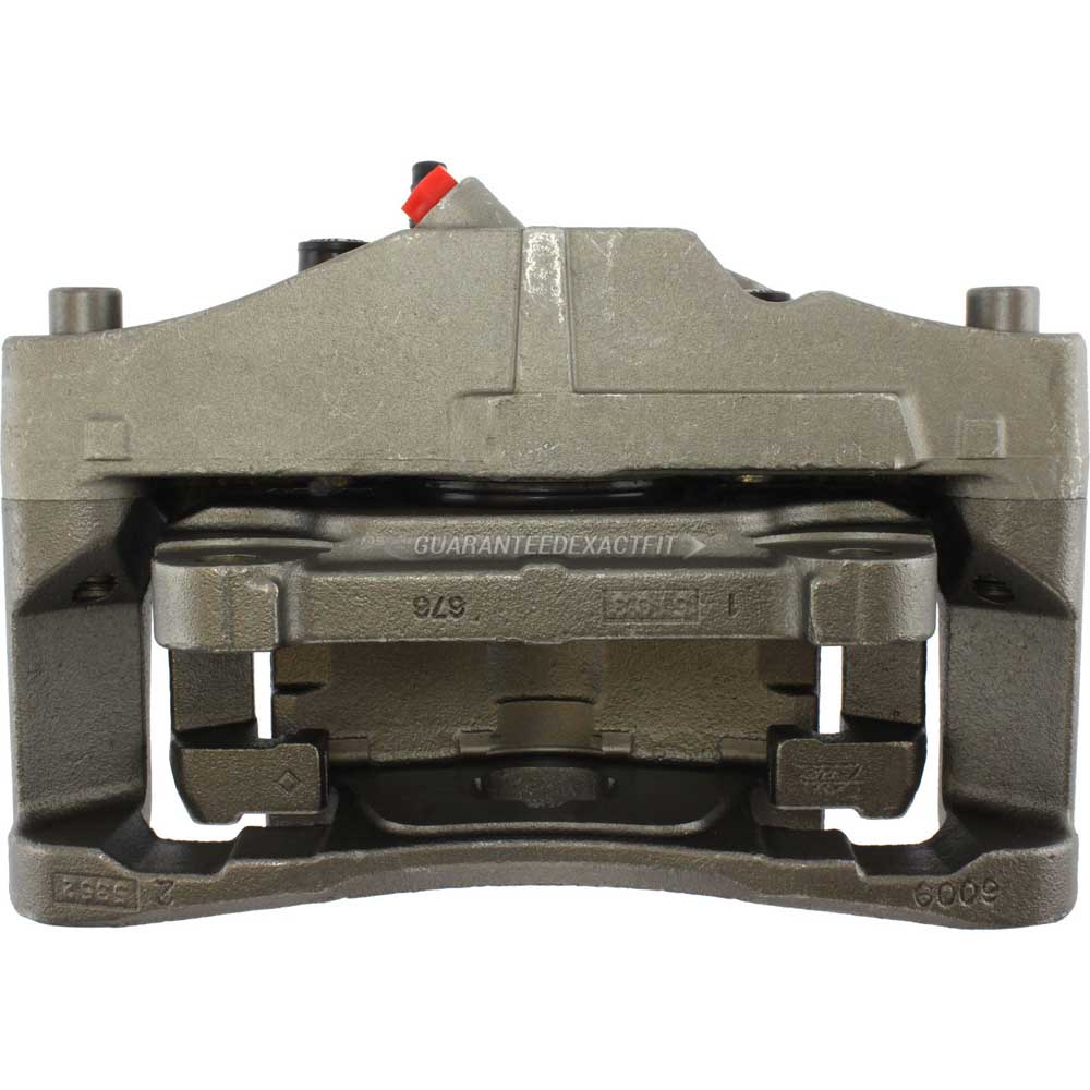2012 Volvo XC90 Brake Caliper
