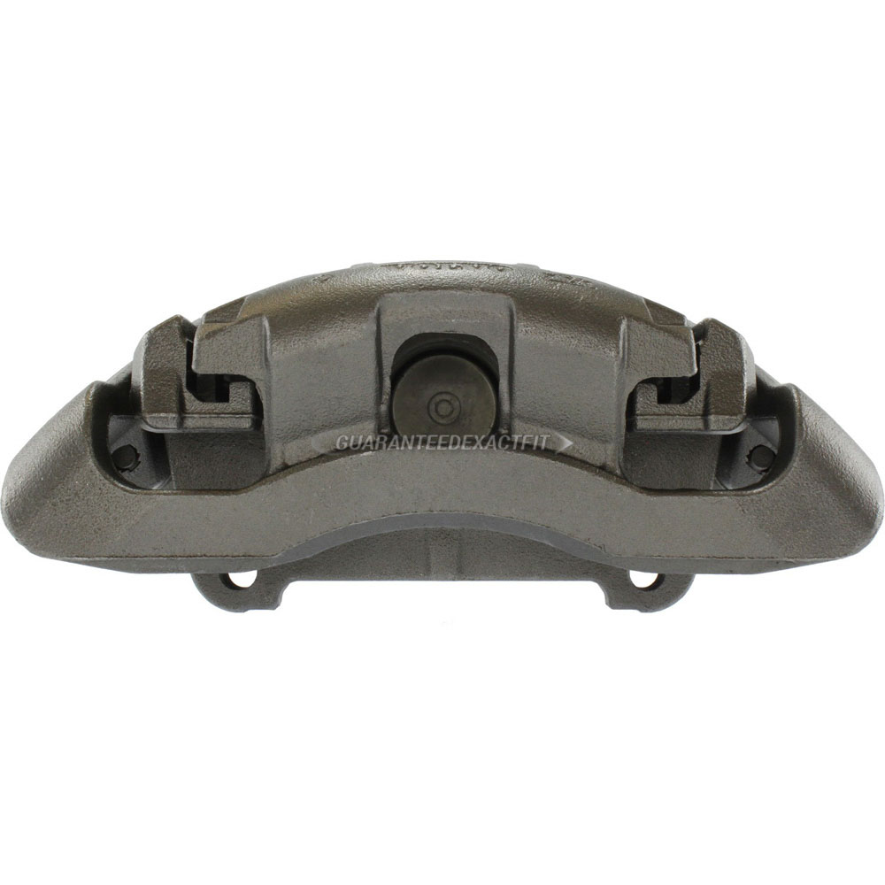 2012 Volvo XC90 Brake Caliper