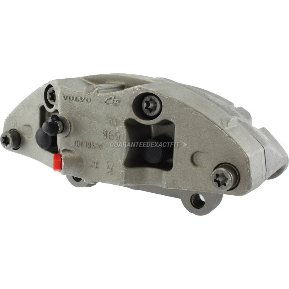 2012 Volvo XC90 Brake Caliper