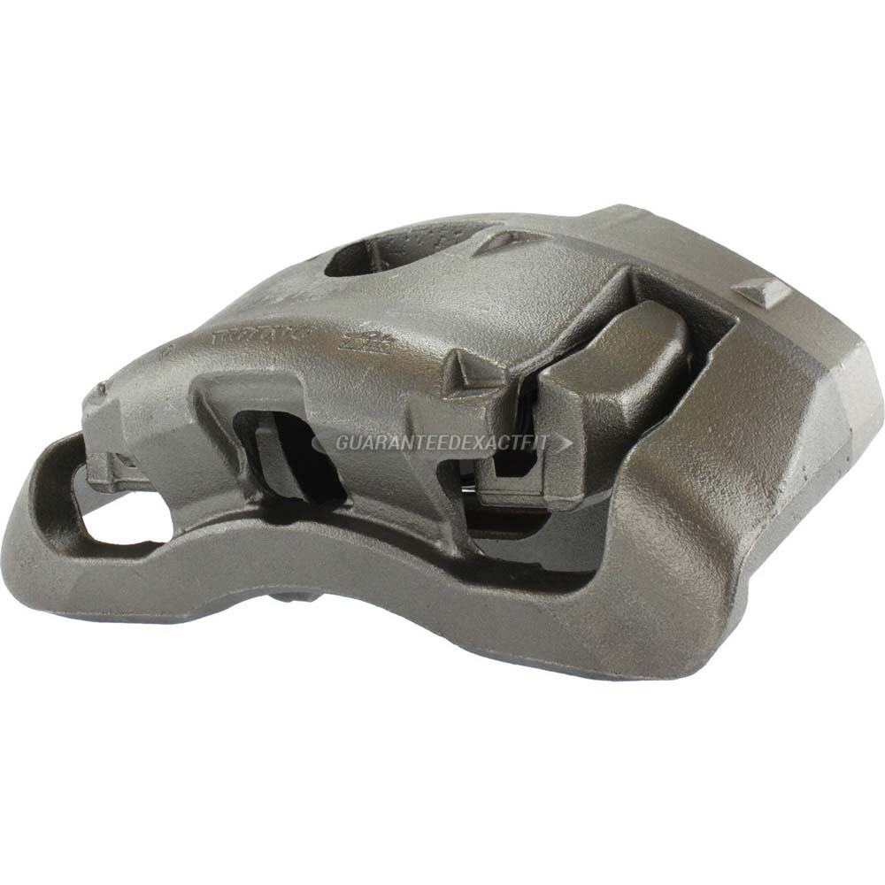 2012 Volvo XC90 Brake Caliper