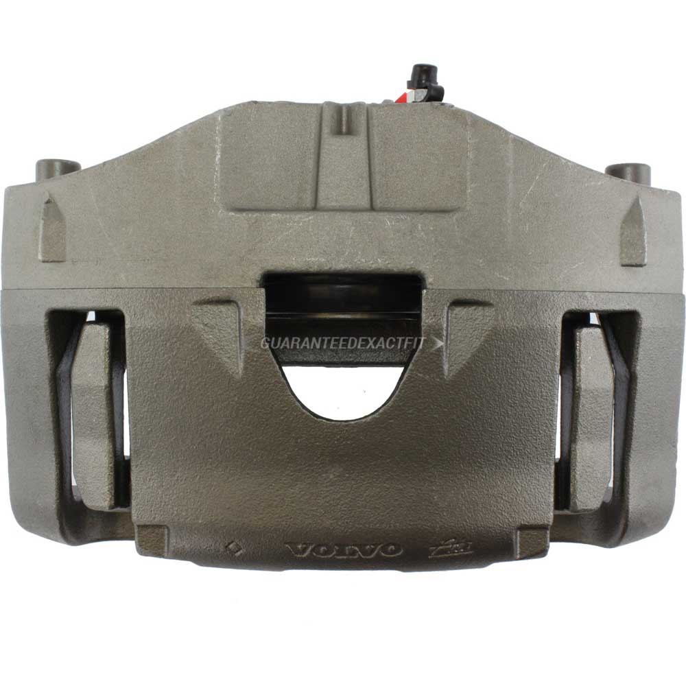 2012 Volvo XC90 Brake Caliper